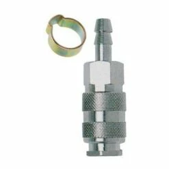 AUTRES Coupleur Universel Cannelé Tuyau 8 X 13 Pneumatique - MECAFER