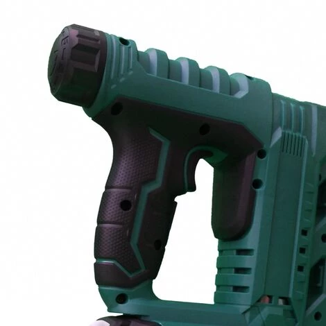 Cloueur - Agrafeuse Sans Fil 20 V Silex® ( 1 X 2.0AH BATTERIE LITHIUM ) – Image 5