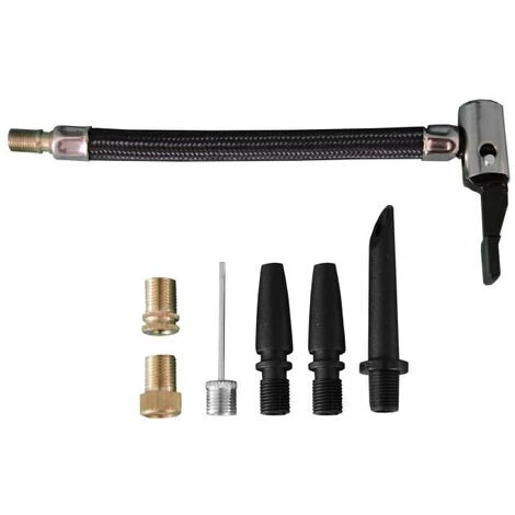 Gonfleur Sans Fil 20v Silex® (sans Batterie Et Chargeur) – Image 5