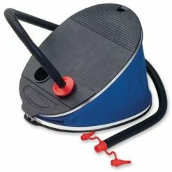 UNITEX SERVICE FRANCE (INTEX) Gonfleur A Pied 1 05 Litres