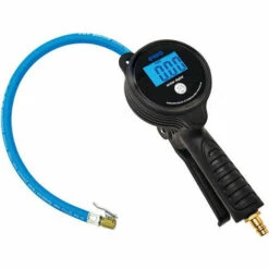 FP Gonfleur De Pneu à Main Digital 0-12bar EWO