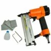 ASUPERMALL Agrafeuse Pneumatique 2-en-1
