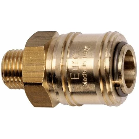 Metabo Raccord Rapide Euro 1/2" FE - 0901025908