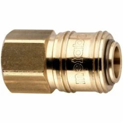 METABO® Metabo Raccord Rapide Euro 1/4" FI - 7801009055