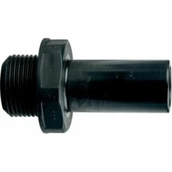 Metabo Tubulures Pour Raccords Enfichables RS 22 G 1/2" - 7876193986