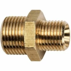 METABO® Metabo Raccord Double De Réduction 3/8" FE X 1/2" FE - 0901026203