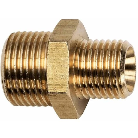 METABO® Metabo Raccord Double De Réduction 3/8" FE X 1/2" FE - 0901026203