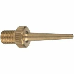 METABO® Metabo Adaptateur Pour Pistolet De Gonflage Des Pneus - Aiguille De Gonflage Pour Ballon - 0901031550