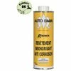 RIBIMEX Insonorisant Blanc En Cartouche 1kg Repeignable