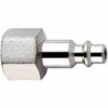 Metabo Raccord Fileté Enfichable ISO 1/2" FI - 628756000