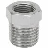 M7 Raccord Réducteur à Filetage Mâle Conique 3/8" Vers Femelle Cylindrique 1/4"