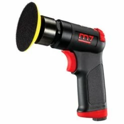 M7 Mini Lustreuse Pneumatique D.76 Mm
