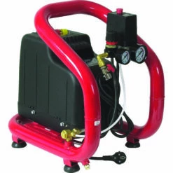 UNIVERSEL Compresseur Compact 1.5cv 3l-ss Huile