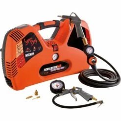 Compresseur Super Boxy Mecafer - 1,5 HP