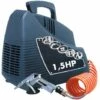Compresseur Sans Cuve Portatif Family Mecafer - 1,5 CV