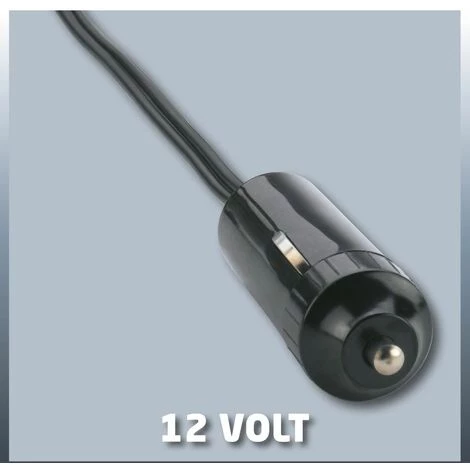 Einhell Compresseur Pour Voiture Nomade Sur Allume Cigare 12 V – Image 4