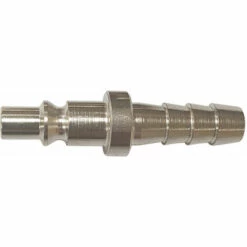 KSTOOLS Embouts Pour Coupleurs Cannelés Ø6mm - L.48mm