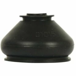 WOMI Soufflet De Rotule 15x36.5x29.5mm W606 ANNEAU Metal