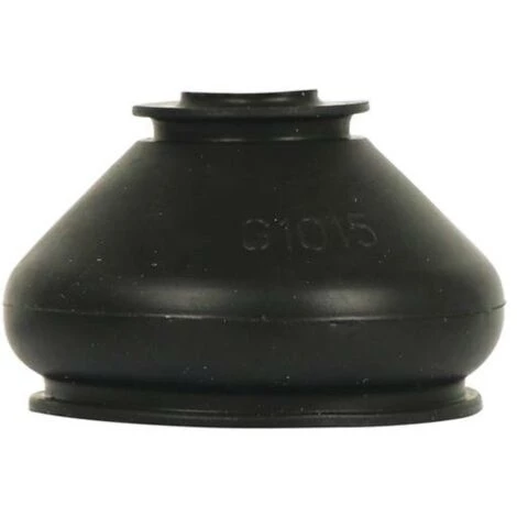 WOMI Soufflet De Rotule 15x36.5x29.5mm W606 ANNEAU Metal