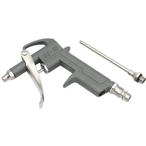 BRICO XS Soufflette étendu PDPD