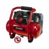 Compresseur D'air TE-AC 36/6/8 Li OF Set-Solo - Einhell