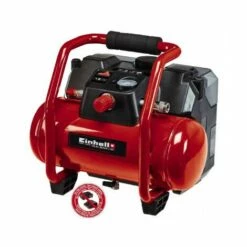Compresseur D'air TE-AC 36/6/8 Li OF Set-Solo - Einhell