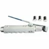 EQUIPEMENT EXPRESS SICOBA Pistolet Gachette De Sablage Pour Sableuse Mobile Avec 4 Buses