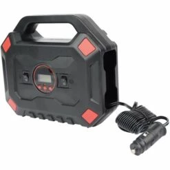 BR??DER MANNESMANN Brüder Mannesmann Compresseur Compact 12 V