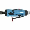MEULEUSE PNEUMATIQUE 1/4" A AIR COMPRIME FERVI 0414