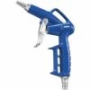 PISTOLET SOUFFLEUR D'AIR COMPRIMÉ AIR POUSSIÉRE OUTIL NETTOYANT FERVI W021PA