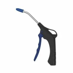 Soufflette Plastique Avec Rallonge Buse Silencieuse Sans Douille F1/4" RIEGLER 1 PCS