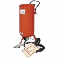 Sableuse Mobile Pro 75 Litres MW-Tools CAT02010