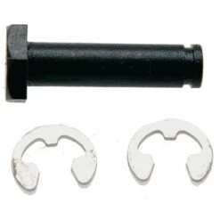BGS TECHNIC BGS AXE POUR ROUE DE COUPE, 1 PIÈCE, 66251