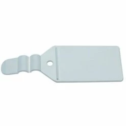 BGS TECHNIC BGS 89921PLASTIQUE NACHRÜST DRAPEAU 40X 27MM AVEC ANLEGESTEG