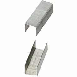 KRAFTMANN 3023 | AGRAFES | TYPE 53 | 12 X 11,4 MM | 1000 PIÈCES