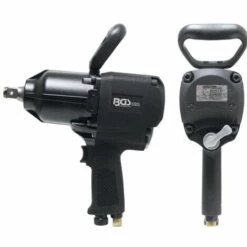 CLE A CHOC PNEUMATIQUE BGS TECHNIC PROFESSIONNELLE 3/4 1600 NM