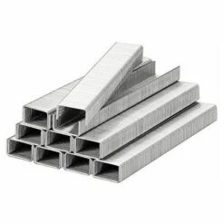 KWB Feindraht, Agrafes Type 053, Acier Inoxydable, 353-645