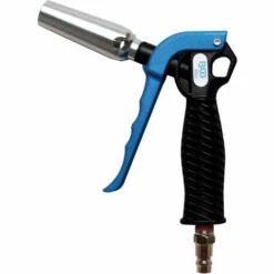 BGS TECHNIC SOUFFLETTE AIR COMPRIMÉ AVEC BUSE VENTURI BGS 8982