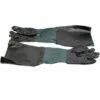 KROFTOOLS GANTS POUR CABINE DE SABLAGE GRANDE