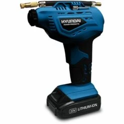 HYUNDAI Compresseur 10.4 Bar 14 L/min HPA20V1B2A