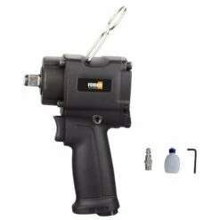 FEIDER Clé à Choc Pneumatique 1/2 FCACPC