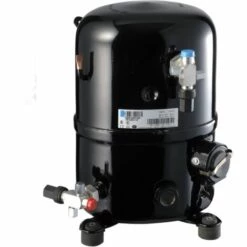 REPORSHOP Compresseur Tecumseh FH4518Y R134A 220V 2 1 / 2CV TEMPÉRATURE MÉDIABLE 53.20CM3