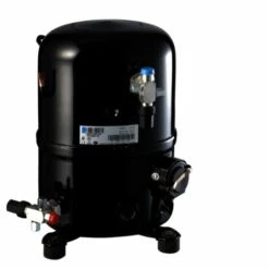 REPORSHOP Compresseur Tecumseh TFH4518Y R134A 400V 1 1 / 2CV Haute Température 53,2 Cm3