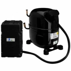 REPORSHOP TAJSEH TAJ2446Z Compresseur R404A 400V 3 / 4CV Basse Température 26.20cm3