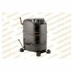 REPORSHOP Tecumseh CAJ4513Y R134A 230V 2CV Température Moyenne 34.50cm3