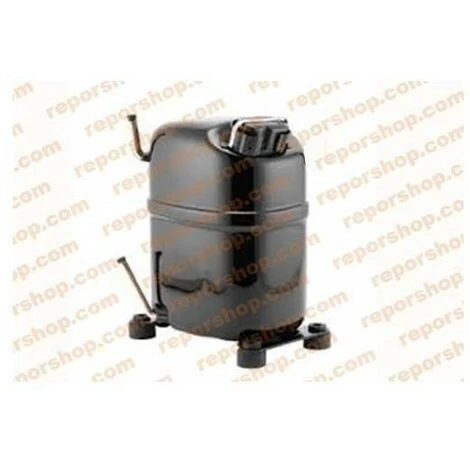 REPORSHOP Tecumseh CAJ4513Y R134A 230V 2CV Température Moyenne 34.50cm3