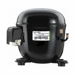 REPORSHOP Compresseur D'Emppracy NT2210U R290 220V 1 1 / 4CV Basse Température 27,80cm3