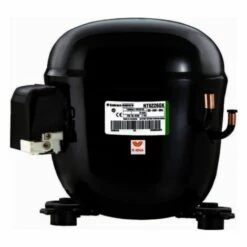 REPORSHOP Compresseur D'Emppracy NT6222U R290 220V 1CV Haute Température 20,44cm3