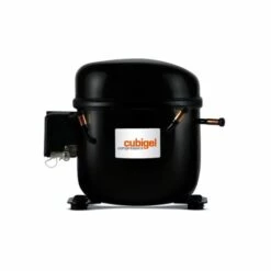 REPORSHOP Compresseur Cabnigel MPT14LA R404A R507A R452A 220V 1 / 2CV Basse Température 14,32cm3