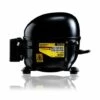 REPORSHOP Compresseur SECOP NLE11CNL R290 220V 1 / 2CV Mi-température à Basse Température 11.15cm3